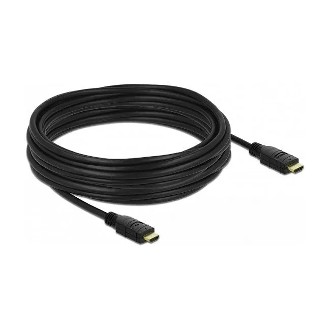 DeLOCK 85284 HDMI cable — image 1