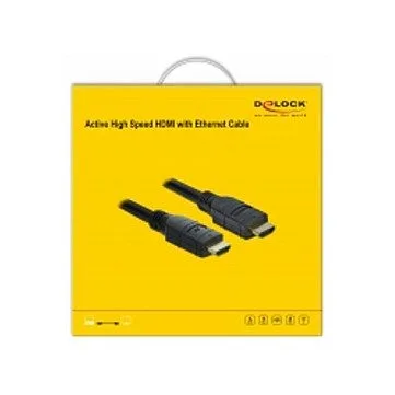 DeLOCK 85284 HDMI cable — image 2