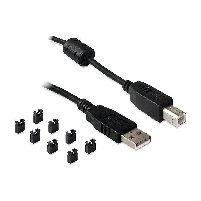 DeLOCK 87587 serial converter/repeater/isolator — image 3