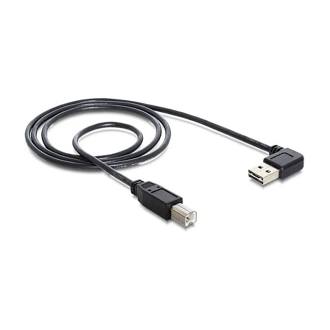 DeLOCK 3m USB 2.0 A - B m/m USB cable — image 2