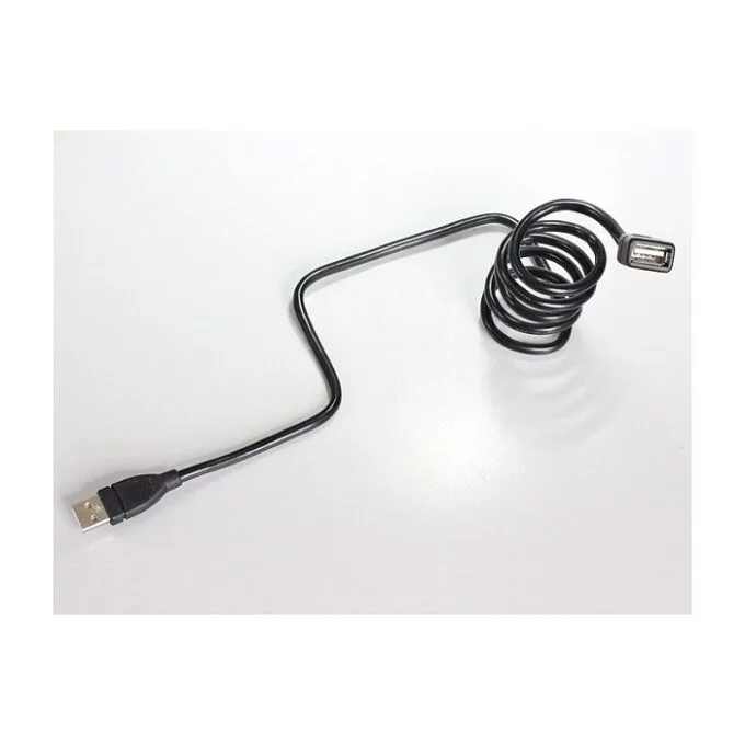 DeLOCK 1m USB 2.0 USB cable — image 2