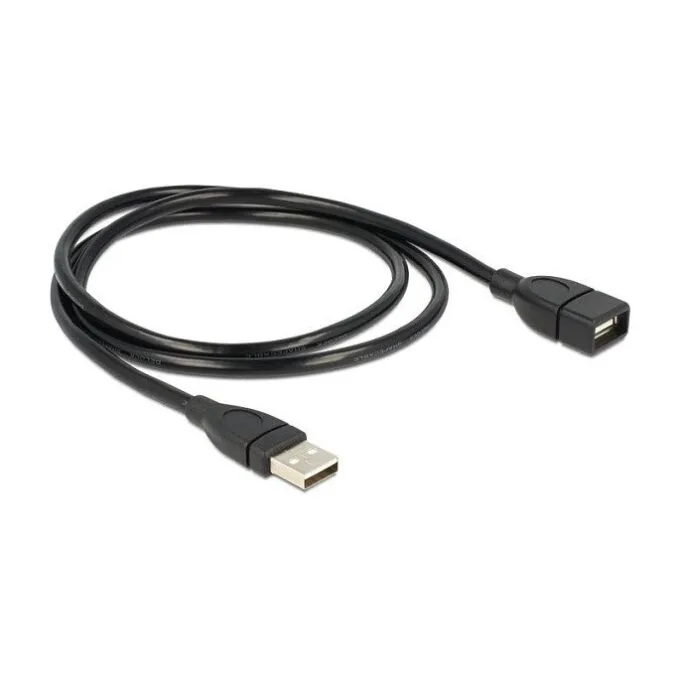 DeLOCK 1m USB 2.0 USB cable — image 3