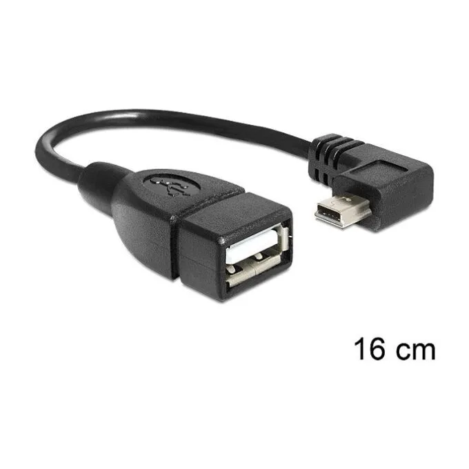 DeLOCK 83245 USB cable — image 1