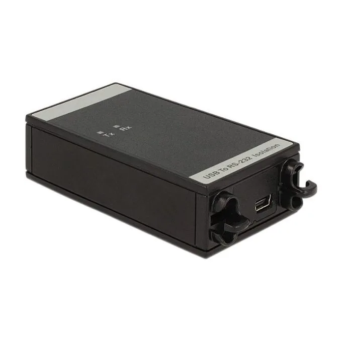 DeLOCK 62502 cable gender changer — image 2