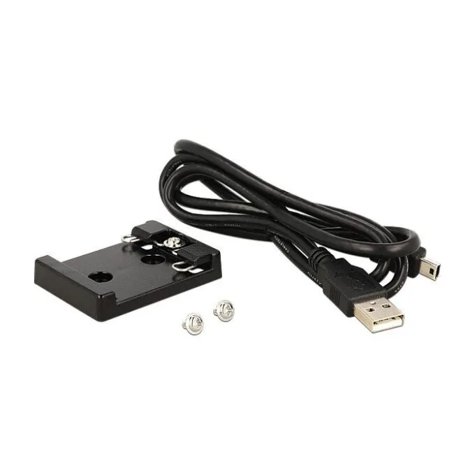 DeLOCK 62502 cable gender changer — image 3