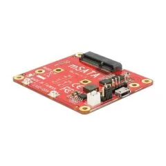 DeLOCK 62648 interface cards/adapter