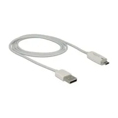 DeLOCK 1m USB 2.0 USB cable