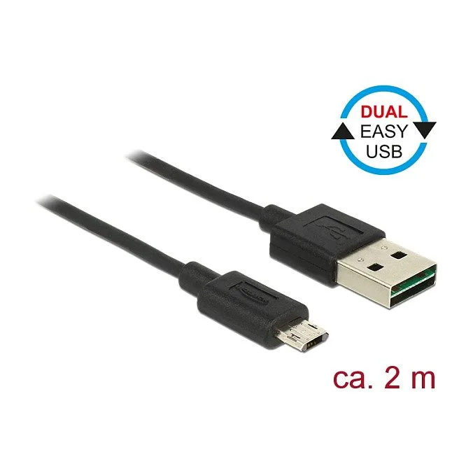 DeLOCK 83850 USB cable — image 1