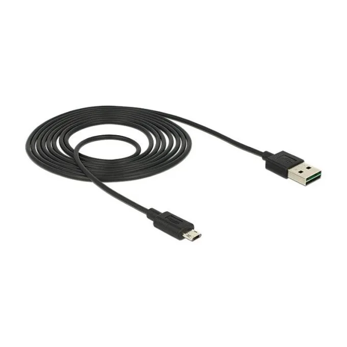 DeLOCK 83850 USB cable — image 2