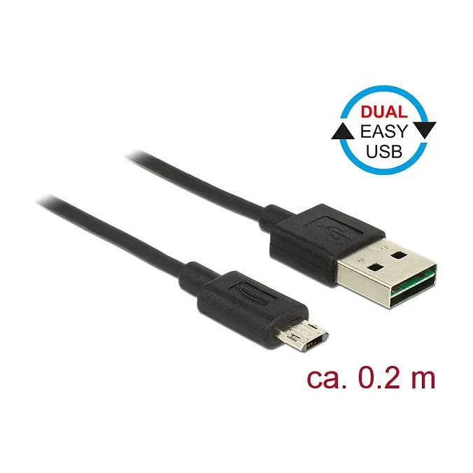 DeLOCK 84804 USB cable — image 1