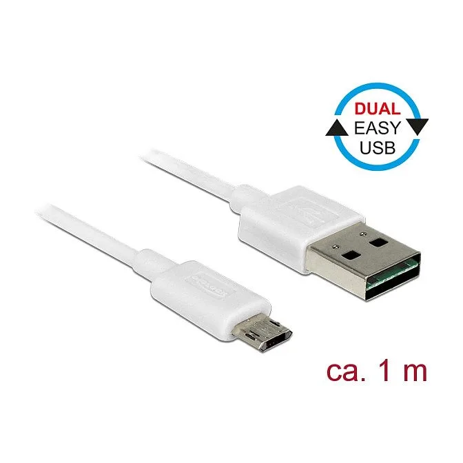 DeLOCK 84807 USB cable — image 1