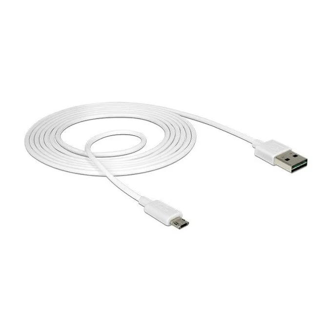 DeLOCK 84808 USB cable — image 2