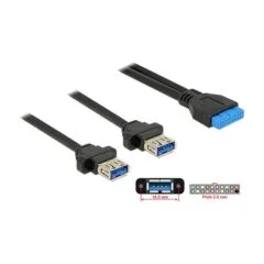 DeLOCK 85244 USB cable