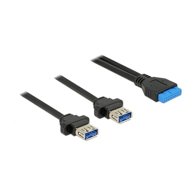 DeLOCK 85244 USB cable — image 2