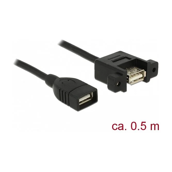 DeLOCK 85459 USB cable — image 1