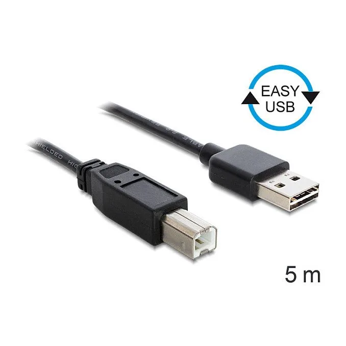 DeLOCK 85553 USB cable — image 1