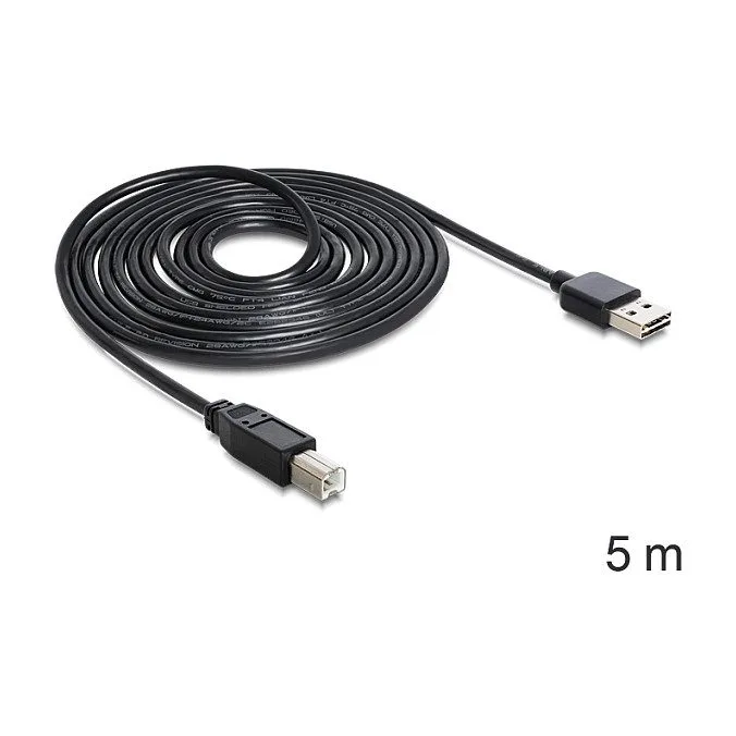 DeLOCK 85553 USB cable — image 2