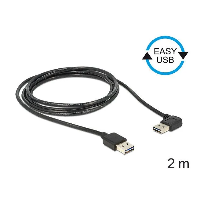 DeLOCK 85557 USB cable — image 2