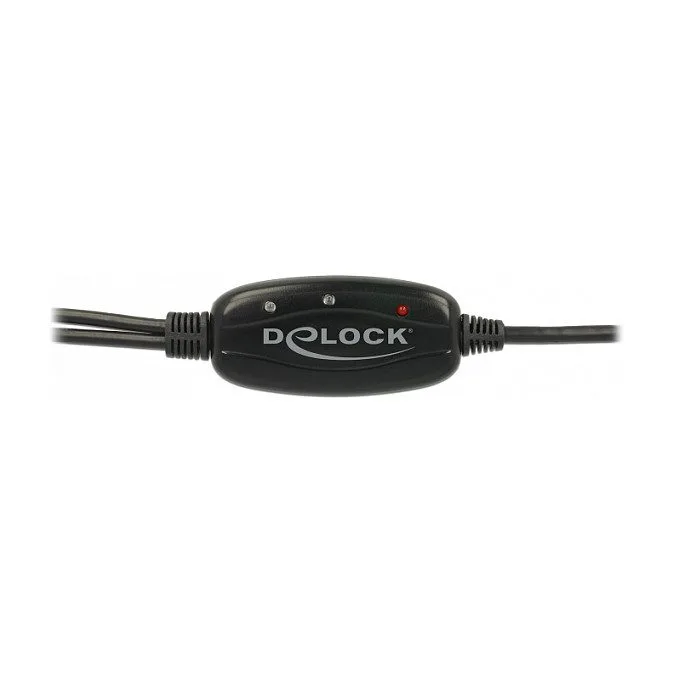 DeLOCK 63466 serial cable — image 3
