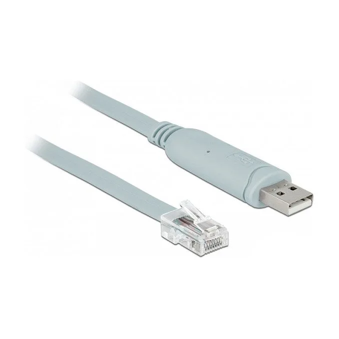 DeLOCK 63920 serial cable — image 1