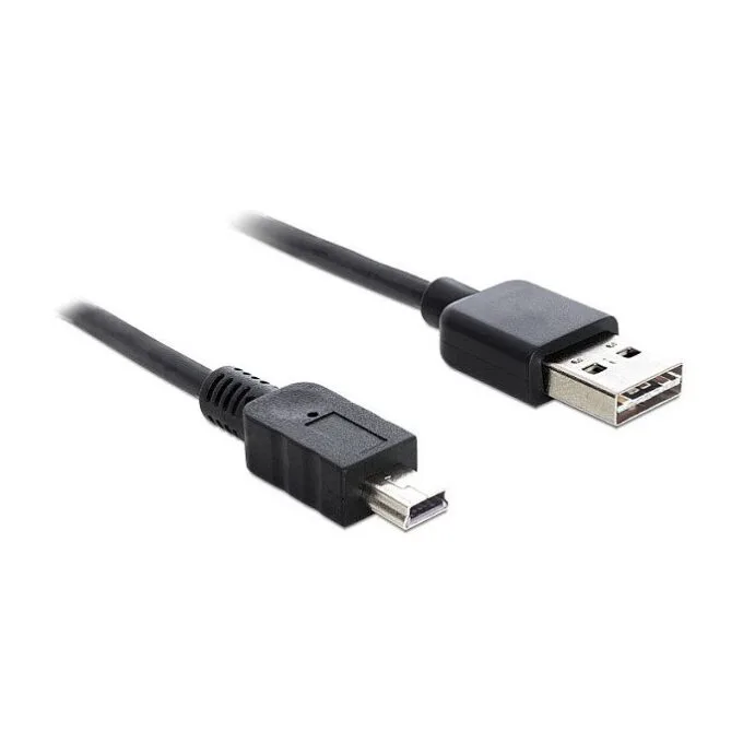 DeLOCK 85554 USB cable — image 2