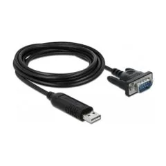 DeLOCK 66283 serial cable