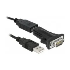 DeLOCK 66286 serial cable