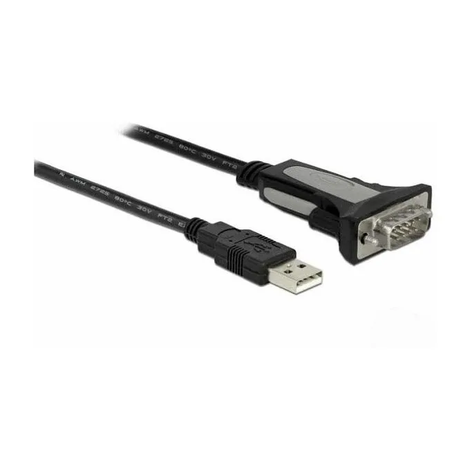 DeLOCK 66323 serial cable — image 3