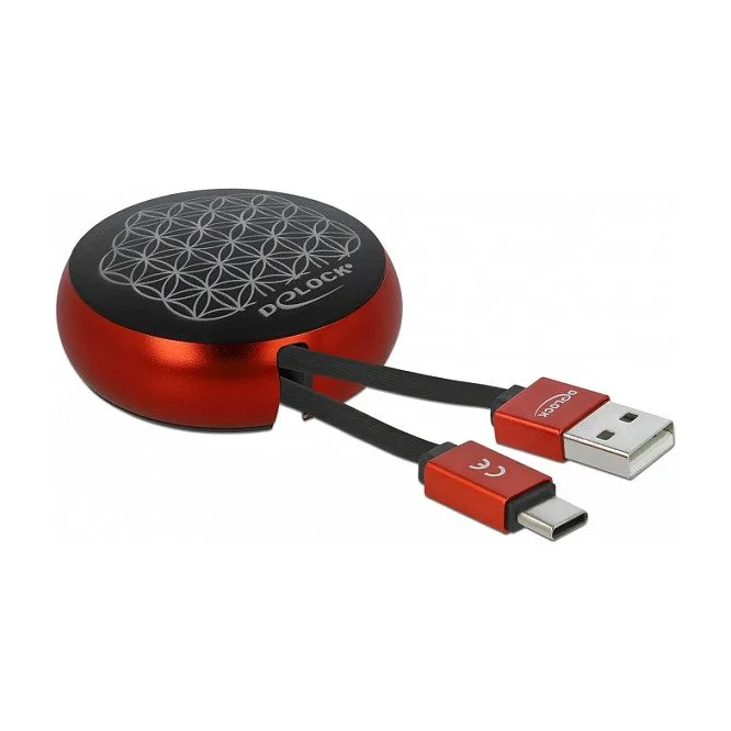 DeLOCK 85819 USB cable — image 1