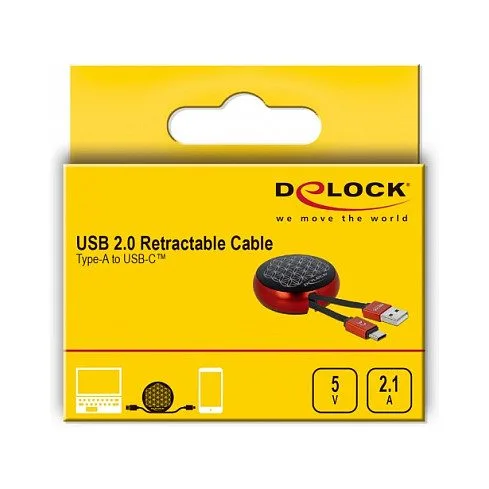 DeLOCK 85819 USB cable — image 5