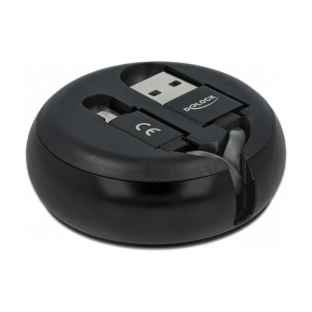 DeLOCK 85818 USB cable — image 2