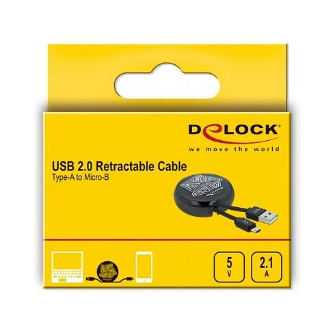 DeLOCK 85818 USB cable — image 5