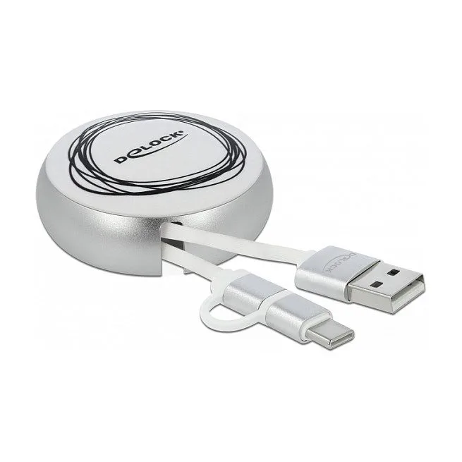 DeLOCK 85821 USB cable — image 1