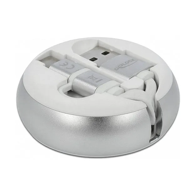 DeLOCK 85821 USB cable — image 2