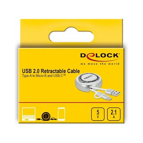 DeLOCK 85821 USB cable — image 5