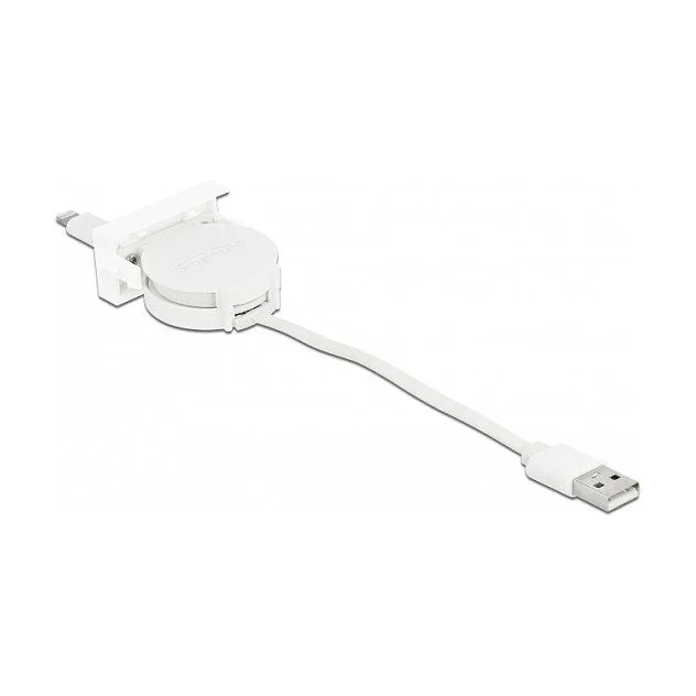 DeLOCK 81331 lightning cable — image 1