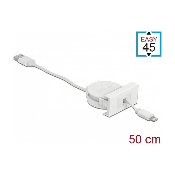 DeLOCK 81331 lightning cable — image 2