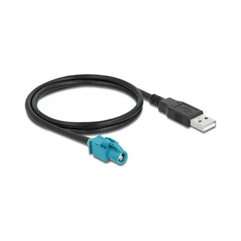 DeLOCK 90503 car media receiver part/accessory — image 1