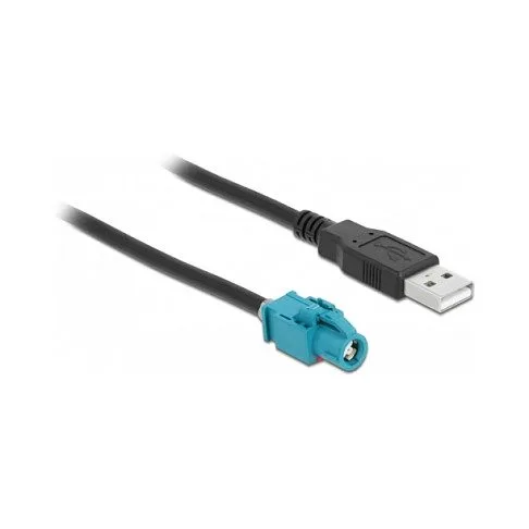 DeLOCK 90503 car media receiver part/accessory — image 2