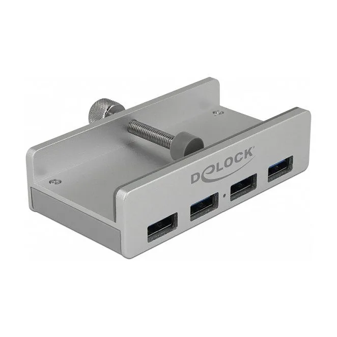 DeLOCK 64046 interface hub — image 1
