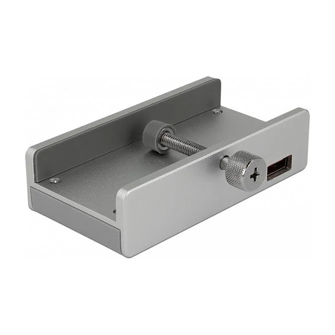 DeLOCK 64046 interface hub — image 2