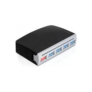 DeLOCK 61898 interface hub — image 1