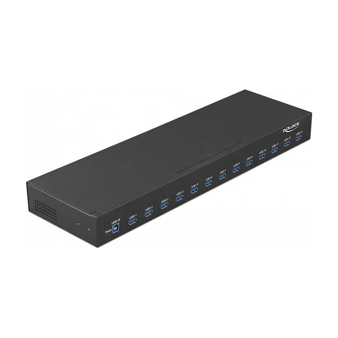 DeLOCK 64039 interface hub — image 4