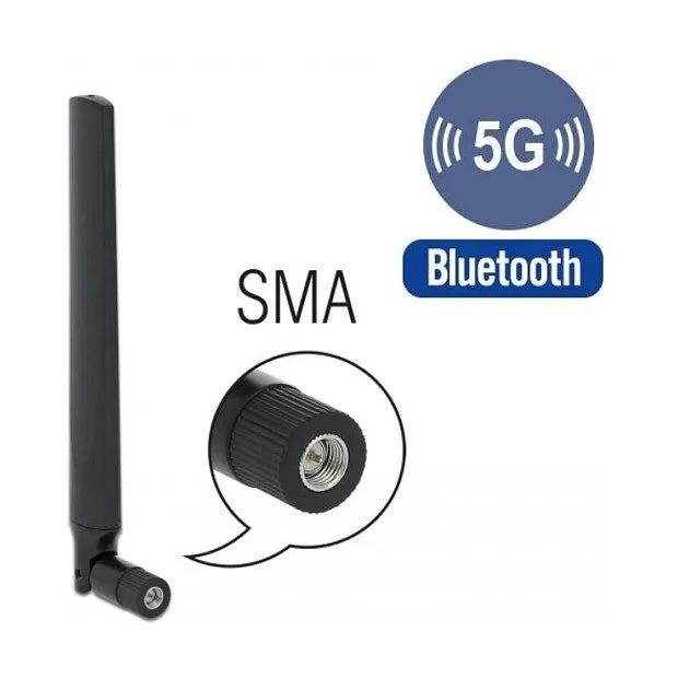DeLOCK 12634 network antenna — image 2