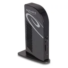 DeLOCK 88051 laptop dock/port replicator