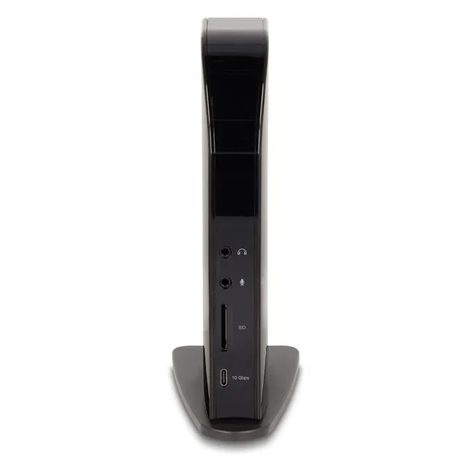 DeLOCK 88051 laptop dock/port replicator — image 3