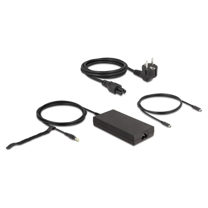 DeLOCK 88051 laptop dock/port replicator — image 5