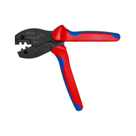 Knipex 97 52 42 cable crimper — image 2