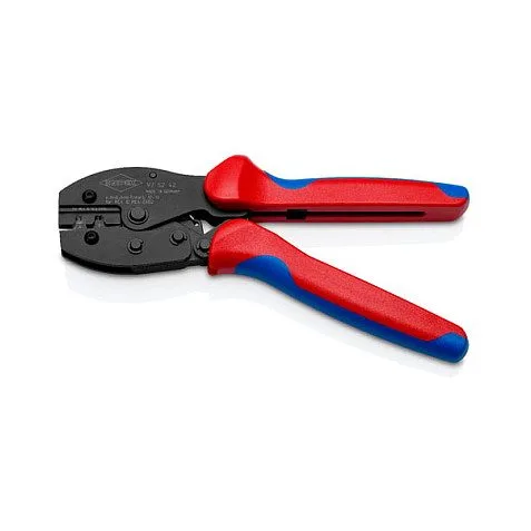 Knipex 97 52 42 cable crimper — image 3