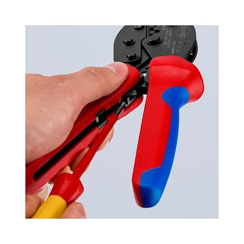 Knipex 97 52 42 cable crimper — image 10